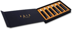 Faiz Niche Occasions Pour Femme 30ML*6 Set For Women