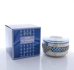 Hemani Oudh Bakhour Al Wajaha Chips Perfume '