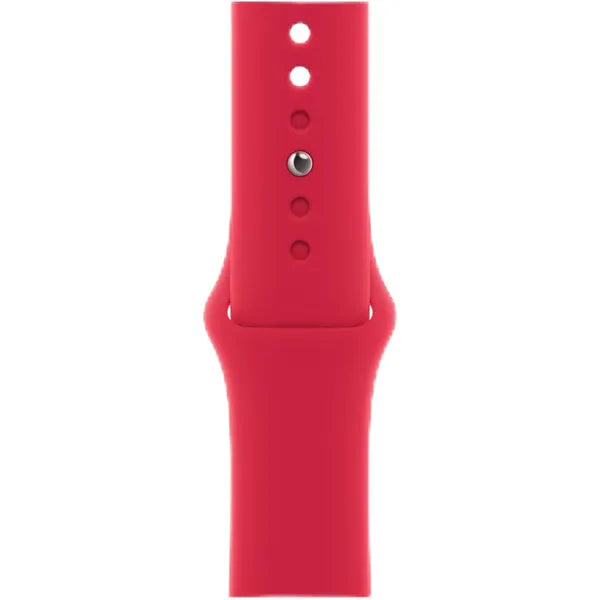 Apple Watch 41mm/ml Sport Band (MP713AM/A) - Red