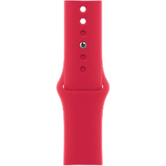 Apple Watch 41mm/ml Sport Band (MP713AM/A) - Red