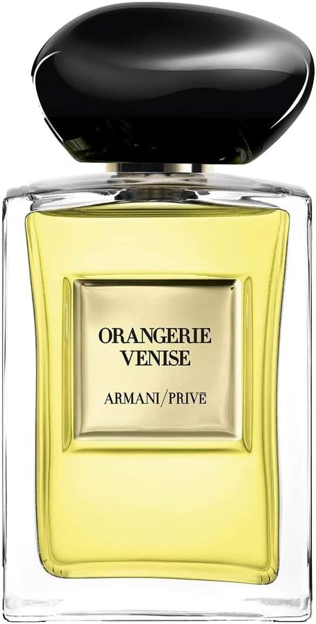 Giorgio Armani Prive Orangerie Venise Eau De Toilette Spray - 50ml/1.7oz