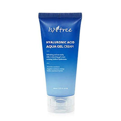ISNTREE HYALURONIC ACID AQUA GEL CREAM 100ml, 100 ml (Pack of 1)