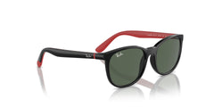 Ray-Ban Rj9079s Square Sunglasses