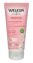 Weleda - Weleda Almond Sensitive Body Wash - 200ml