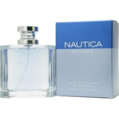 NAUTICA VOYAGE by Nautica EDT SPRAY 3.4 OZ
