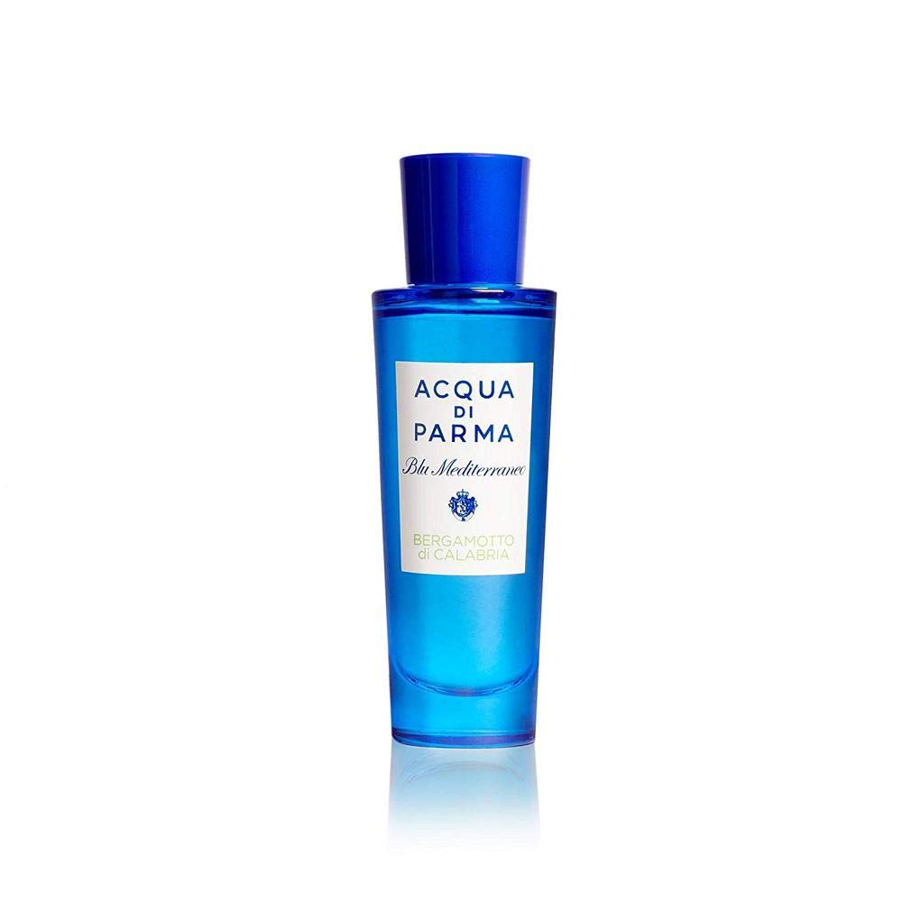 Acqua Di Parma Blu Mediterraneo Bergamotto Di Calabria Eau De Toilette, 30 ml