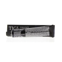TIGI copyright colour Creative Perm Cream 7/6 Auburn Blonde