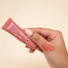 Makeup Revolution, Superdewy Liquid Blusher, Flushing For You, 15 ml