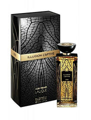 Lalique Illusion Captive 1898.Eau De Parfum, 100 ml