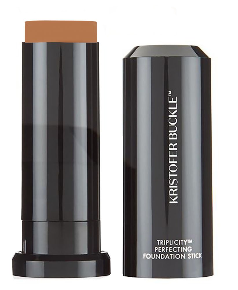 (Medium) - Kristofer Buckle Perfecting Foundation Stick Medium