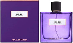 MOLINARD ROSE EDP 75ML