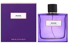 MOLINARD ROSE EDP 75ML