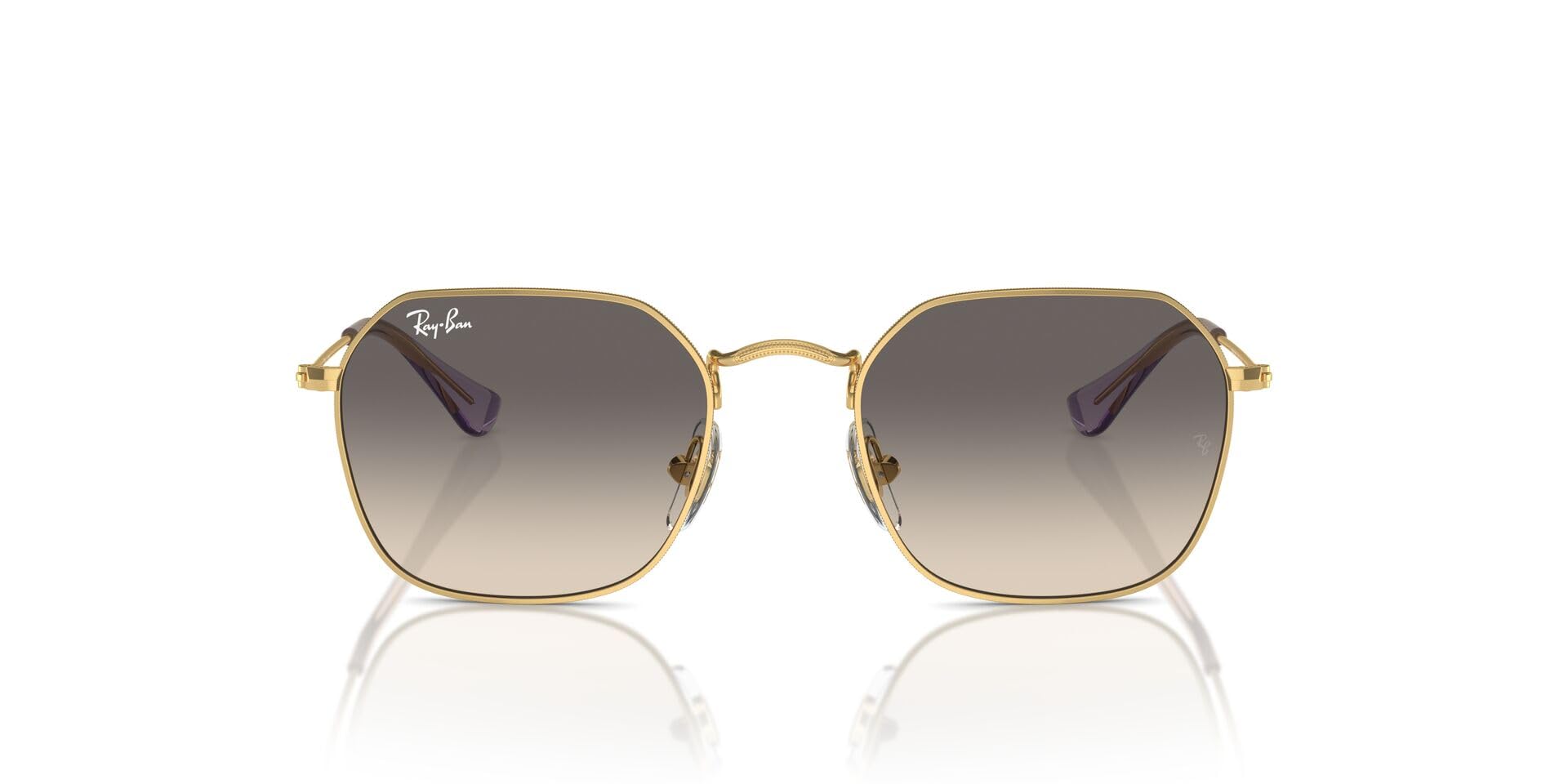 Ray-Ban Rj9594s Jim Square Sunglasses