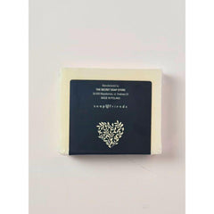 Soap Friends Premium Bar for Men | 130g Musk for Daily Cleansing with Elegant Aroma by - Luxurious Men's with Rich Musk Scent for Deep Cleansing