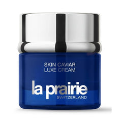 La Prairie Skin Caviar Luxe Cream, Face Cream, Moisturizes and Soothes the skin - 50Ml