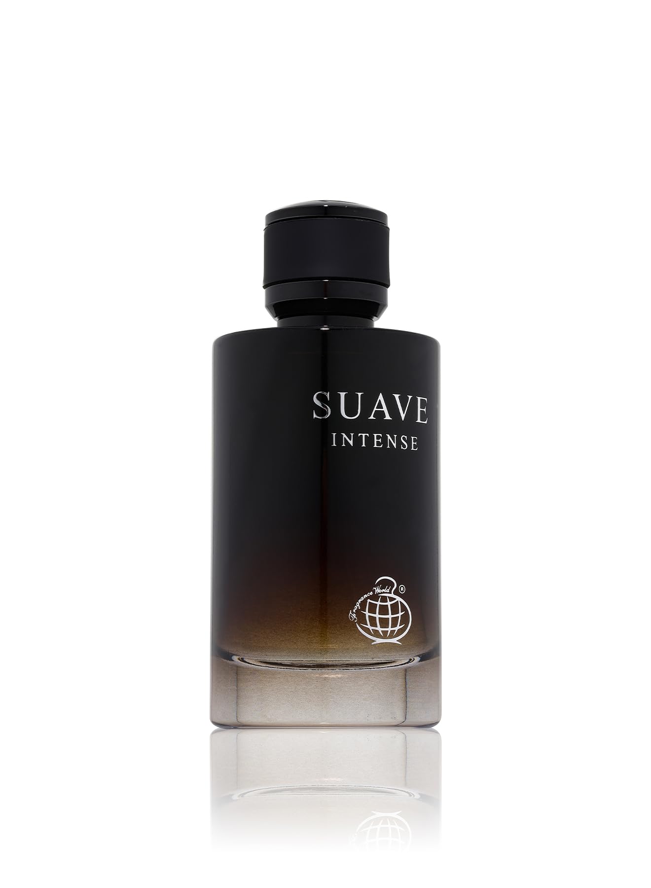 Fragrance World Suave Intense - Eau De Parfum for Men (100ml)