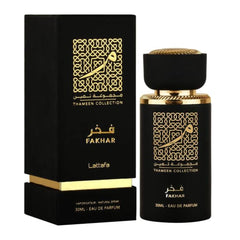 Lattafa Fakhar Eau De Parfum - 30ml