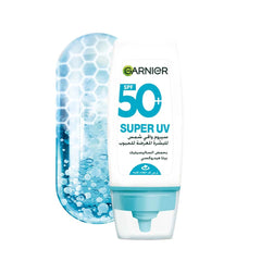 Garnier Skinactive Super UV Acne prone Skin Serum Sunscreen, 30ml