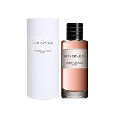 Dior Oud Ispahan Eau De Parfum 7.5ml Mini