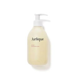 Jurlique Rose Shower Gel, Rose Body Wash & Shower Gel, 10.14 Fl Oz For All Skin Types, Natural Body Cleanser & Skincare, Australian Natural Based Skincare, Paraben Free Bath Product