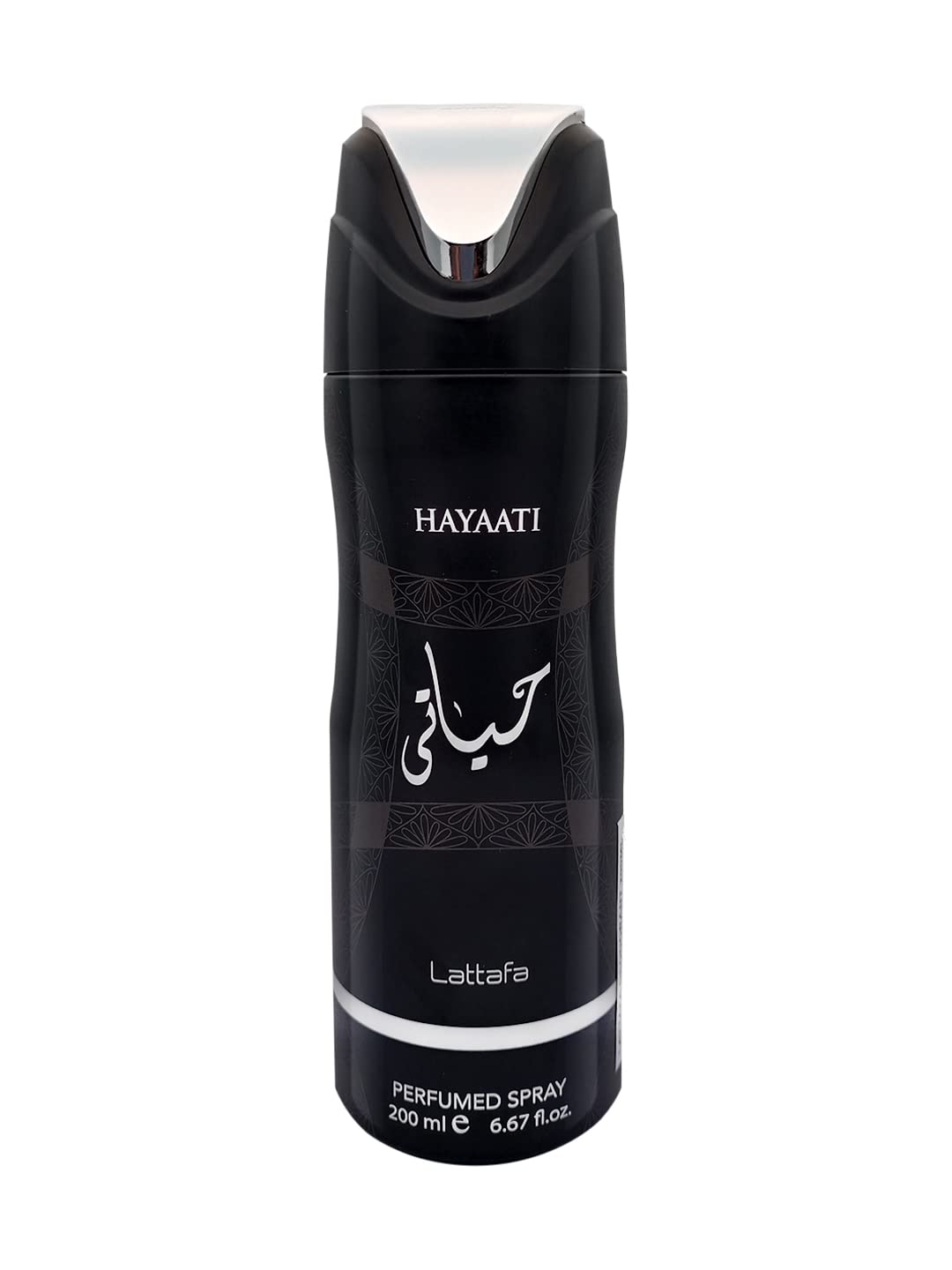 Lattafa Velvet Oud and Hayaati Deodorant Spray Premium and Most Recommended Imported Body Spray for Long Lasting Refreshing Fragrance 200ml Each for Men and Women.