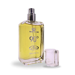 Al-Rehab 90° EDP - 50ML (1.7 OZ), Long Lasting & Luxurious Scents of Arabia, Perfumes For Men & Women.