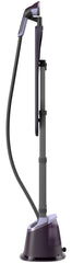 Philips Stand Steamer with XL StyleBoard 3000 Series - 2000W, MyEssence Fragrance Infuser, 40g/min Continuous Steam, 2L Water Tank, Pointed Steam Plate Tip, 5 Steam Settings, Purple - STE3180/30