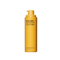 Nécessaire The Mineral Sunscreen SPF 30 PA+++, For The Body, Broad Spectrum, Zinc Oxide, Hyaluronic Acid, Niacinamide, Hydrate, Protect Against Sun Damage + Premature Aging, Dermatologist-Tested 5.1oz