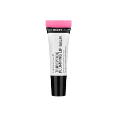 The Inky List Tripeptide Lip Balm 10ml, Clinically Proven Tinted Lip Care, Hydrates Dry, Chapped Lips, Vegan & Cruelty-Free, Pink