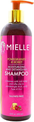 Mielle Organics Pomegranate & Honey Combo (SHAMPOO & CONDITIONER)
