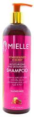 Mielle Organics Pomegranate & Honey Combo (SHAMPOO & CONDITIONER)