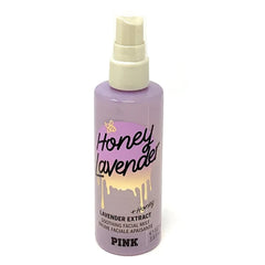 Victoria's Secret Pink Honey Lavender Soothing Facial Mist, 3.8 fl oz