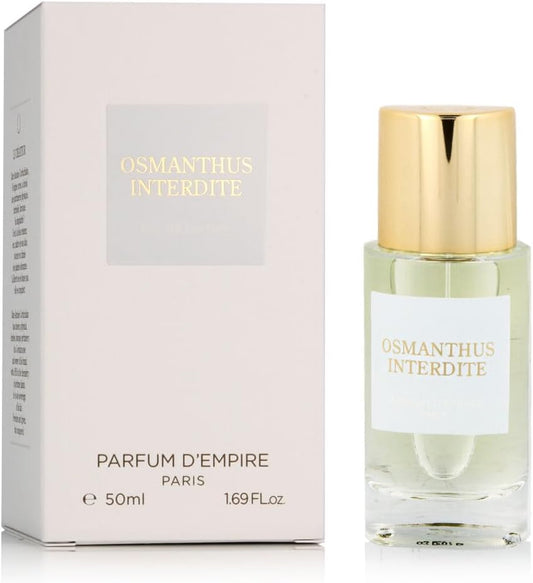 Parfum d'Empire Osmanthus Interdite EDP 50 ml Kadın Parfüm