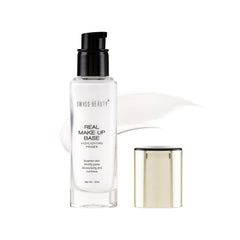 SWISS BEAUTY Real MakeUp Base Highlighting Primer, Shade-03, 32ml