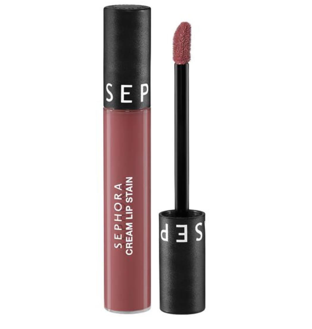 Sephora Collection Cream Lip Stain 13 Marvelous Mauve