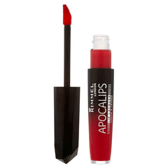 Rimmel Show Off Lip Lacquer, Big Bang, 5 ml