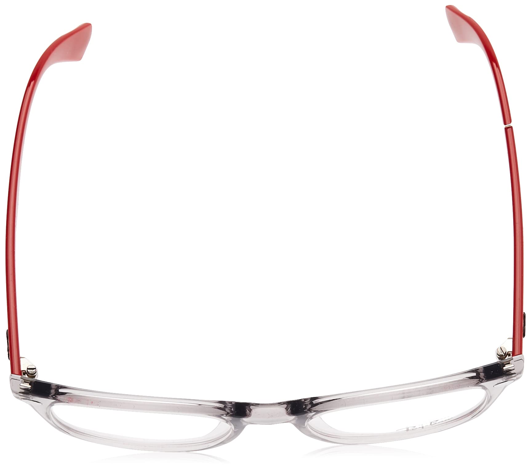 Ray-Ban Junior Kids' RY1601 Square Prescription Eyeglass Frames