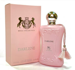 Darlene Eau De Perfume 100ml For Women by mega colletion