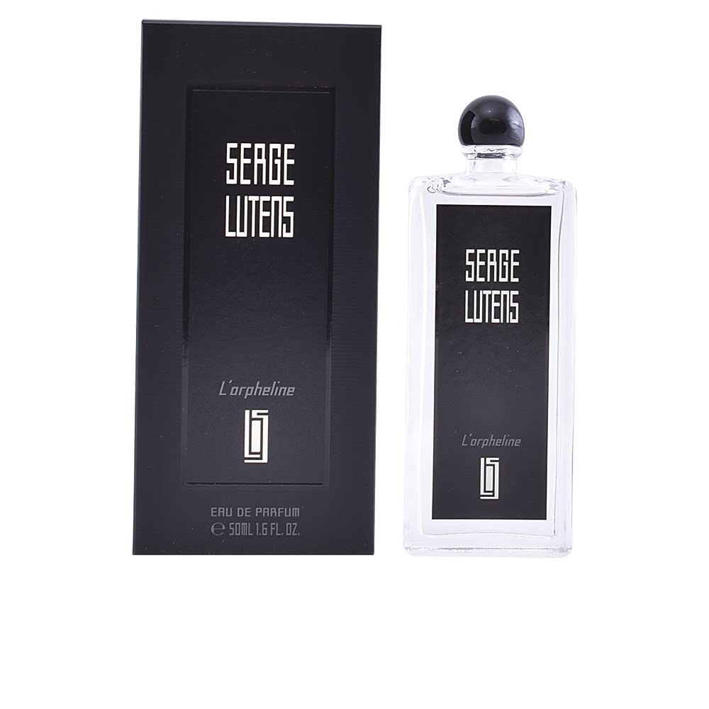 Serge Lutens L'Orpheline Eau De Parfum Spray- 50ml/1.6oz