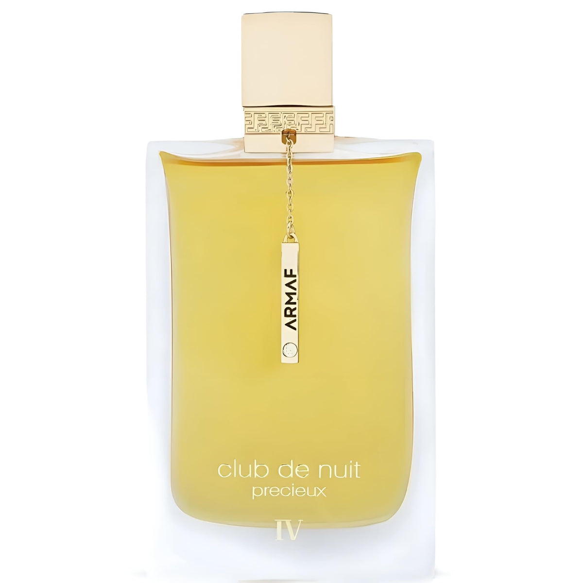 Armaf Club de Nuit Precieux IV Extrait de Parfum Spray, Long-Lasting Fragrance for Women - 55 ml
