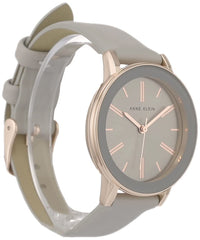 Anne Klein Women's Strap Watch
