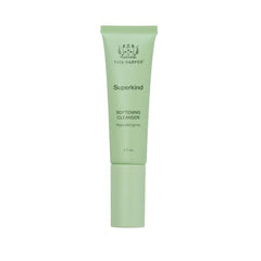 Tata Harper Superkind Softening Cleanser, Gentle Cleanser for Sensitive Skin, Hypoallergenic Skincare, Fragrance Free, Natural Skincare, Dermatologist Tested, Vegan