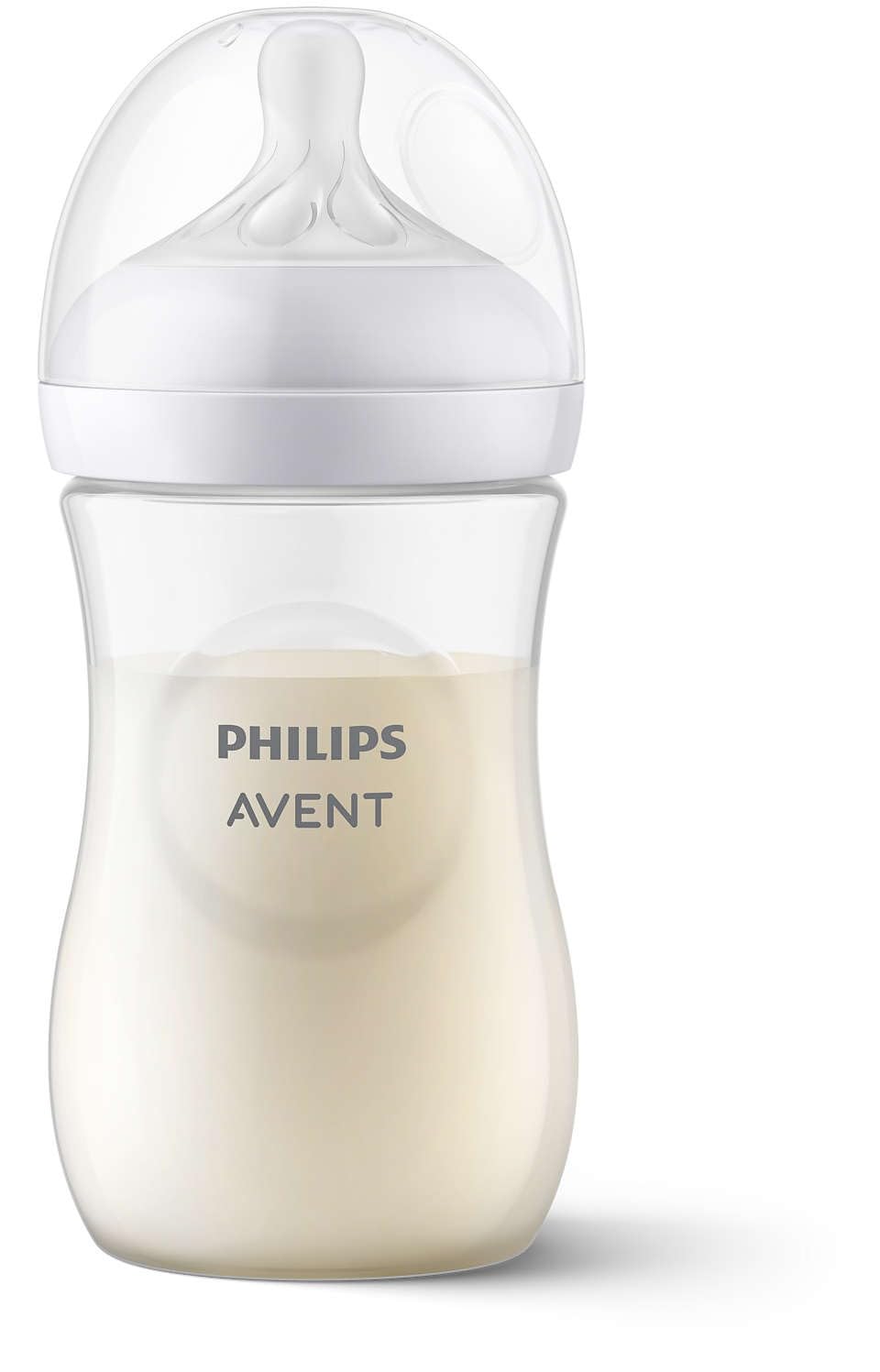 PHILIPS Avent NATURAL 3.0 FEEDING BOTTLE 260ML X1