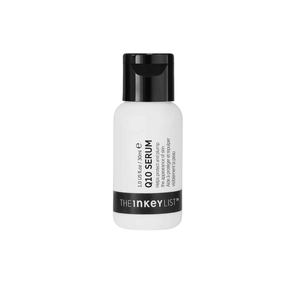 The INKEY List Q10 Serum for Protection and Plump Skin 30 ml