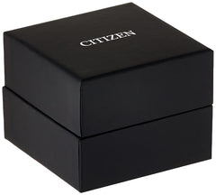 Citizen AQ Mid Men's Watch