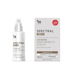 DS Labs Spectral.DNC-N Hair Thickening Serum, Strengthening, Supports Density, Minimize Shedding, Color Safe, 60mL
