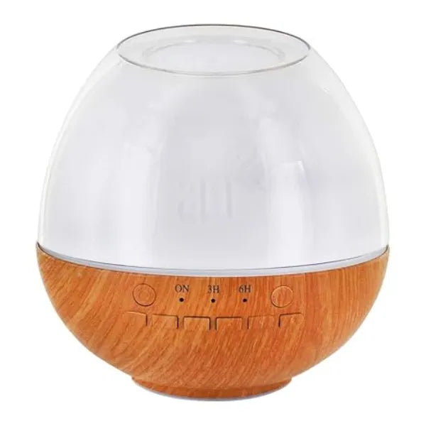 ArtNaturals Sleep 'n Slumber Ultrasonic Sound Oil Diffuser, 13.5 Fluid Ounce
