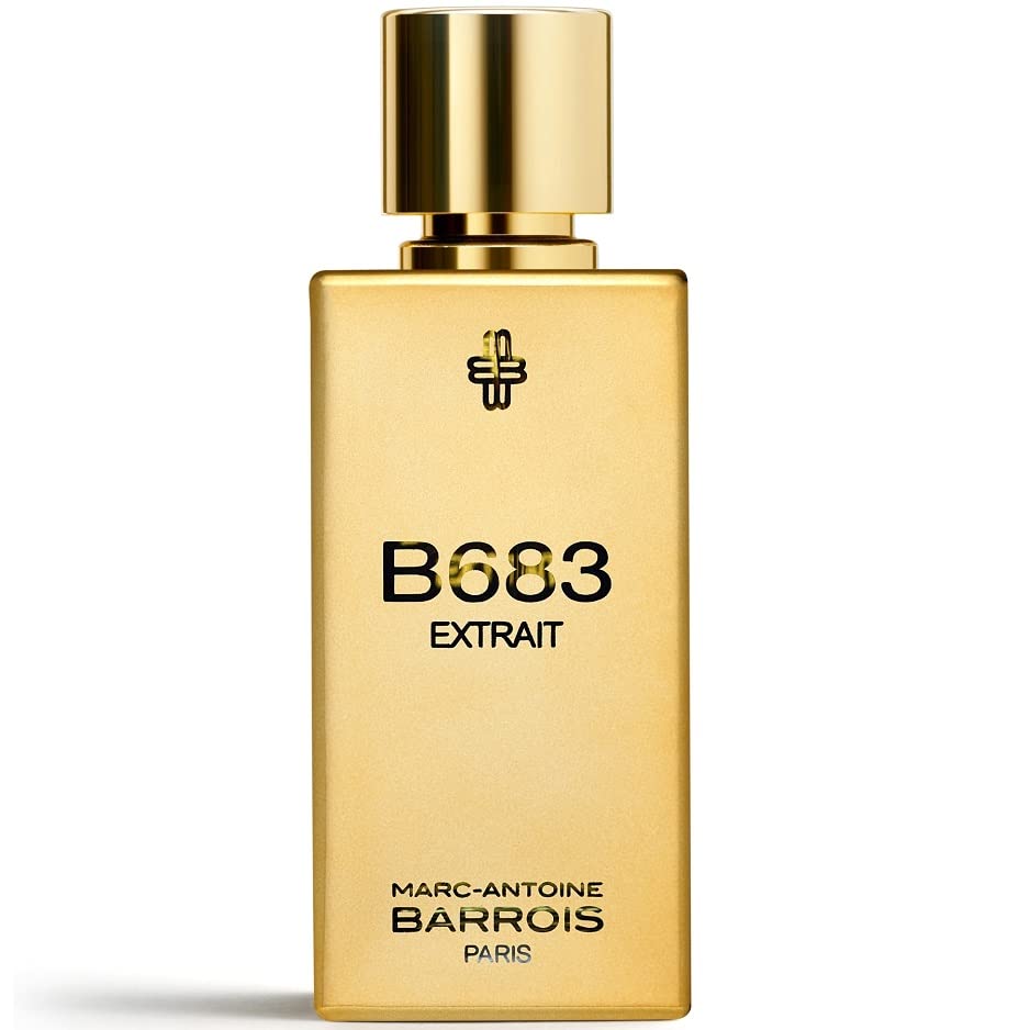 100% Authentic MARC-ANTOINE BARROIS B683 Extrait de Parfum 50ml