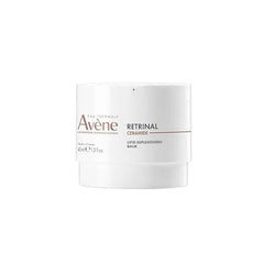 Avène RetrinAL Ceramide Lipid Replenishing Balm Bakuchiol, Niacinamide, Ceramide Complex Nourishes Skin & Helps Reduce Visible Wrinkles 1.3 Fl Oz