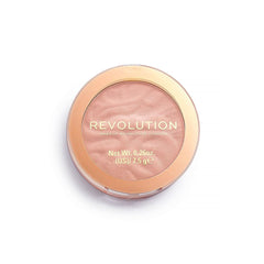 Revolution Beauty London Makeup | Blusher Reloaded Sweet Pea